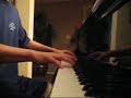 Pearl Harbor Soundtrack - Tennessee (Piano Version)