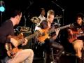 A GospelChops Tribute to Michael Jackson (RIP) - BASS SESSIONZ VOL. 1