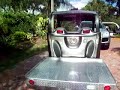Cadillac Escalade Short Bed Gem Electric Car - Get one!~
