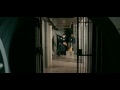 Armored HD Trailer
