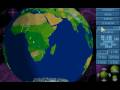 after finishing my groundmission i am chasing some large and very large ufo's in south africa they are going to build up an alien base there and are probably doing an infiltration mission or so. next vid i will take on landed battleship with my squad.