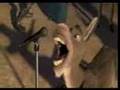 Afghani SHREK Dance Party. Bia Tu