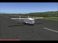 SKYVAN de Helicargo