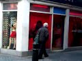 EROTIC STREETS IN LONDON, ENGLAND