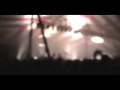 Breathing In A New Mentality by UnderOath LIVE @ Cornerstone 2009