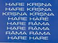 Hare Krishna Sri Prahlad das