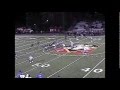 Dwight Williams Sophomore Highlights - YouTube