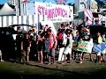 [BH] Manifesta��o contra Circo Stankowich2 - Gato Negro