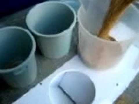 Seed Cleaning Machine - MUHABBET KUŞU YEMİ, KANARYA YEMİ, KUŞ YEMİ.YEM.