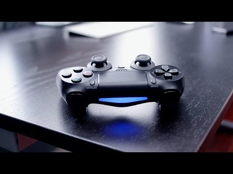how to update playstation 4