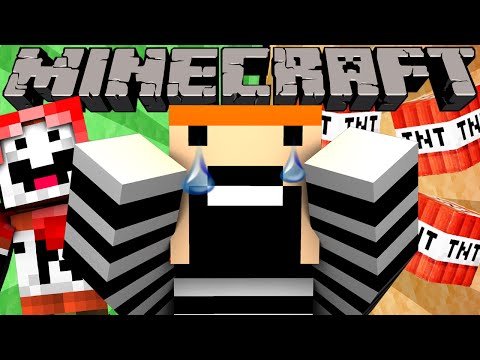 If Notch and ExplodingTNT Switched Places - Part 2