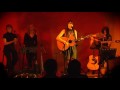 Jemma Endersby live at Walhalla Wiesbaden featuring special guests Julia Nelson and the boys Part 13