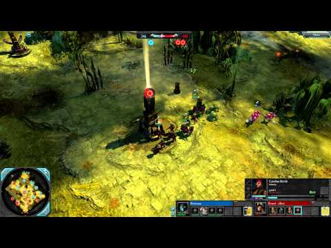 dawn of war dawn of war