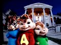 Do you like waffles- Chipmunks