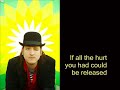 Jeremy Lister - Just One Day (Lyric Video)