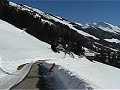 Road Gap Alpbach