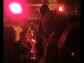 Fruity Lexia The Amity Affliction Live
