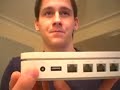 Apple Airport Extreme Base Station
