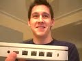 Apple Airport Extreme Base Station