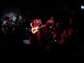BROKEN BONES - SDFF