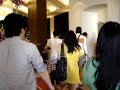 DBSK in L.A. @ Sheraton 051608