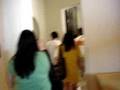 DBSK in L.A. @ Sheraton 051608