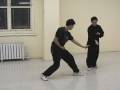 ???????: Xing Yi (Xue Dian style) :Teaching Sample