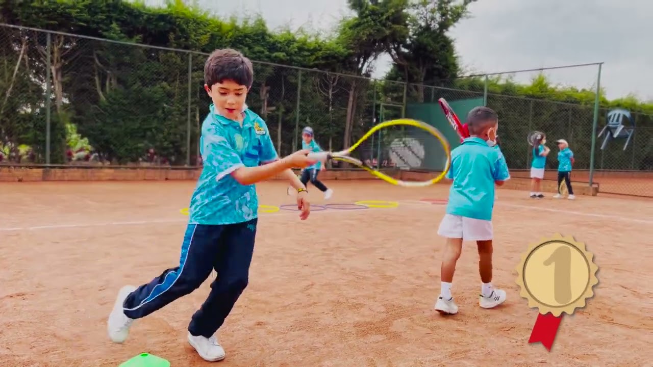 Tennis Club Juniors