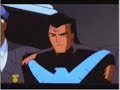 The story of nightwing