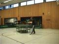 videos de table tennis with Steven & Jan