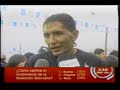 Informe de Bolívar y The Strongest