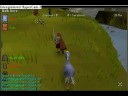 Sacratan D at Castle Wars With ZGS