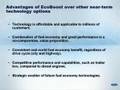 EcoBoost Technology -- Description