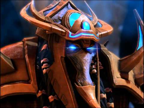 starcraft 2 protoss