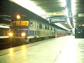 EU07-206 z Pociągiem