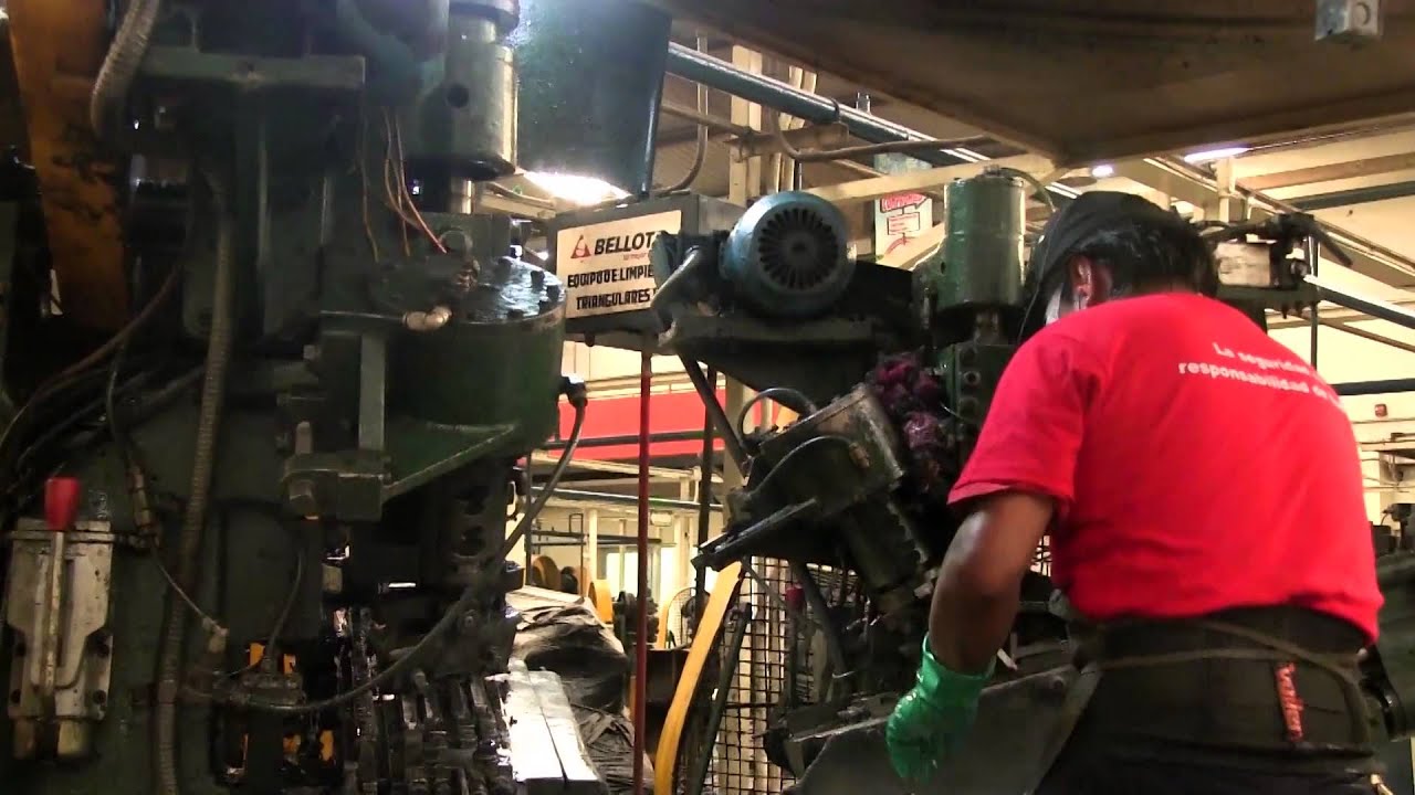 Bellota - Corporate / Sales Video (English)