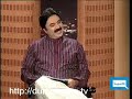 Dunya TV - HASB-E-HAAL - 20-11-2009 - 2
