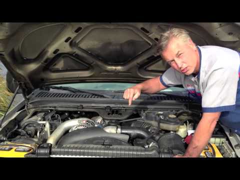 how to start on gauges