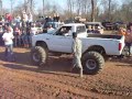 Red River Mud Bog/Whitehead