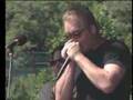 Ron Yarosz and the Vehicle