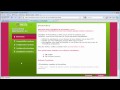 Prestashop-installation Partie 1