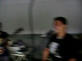 Aniversário Cizinho