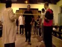 Gincana - O jogo da velhice