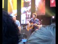 Jos� Gonz�lez - Lovestain live