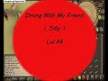 RuneScape Vid 3 Duel Arena -Guthx  0