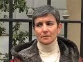Greek judge on hunger strike