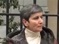 Greek judge on hunger strike