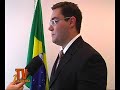 Deutschbrasilianische Wirtschaftstage 08 Interview Deutschbrasilianische Wirtschaftstage 08 Interview