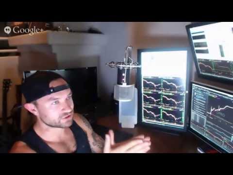 Life Of A Day Trader Part 2 –  Health, Trading, and Women: There is a Correlation!