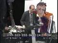 Let's Paint Fake De Niro TV Part 3